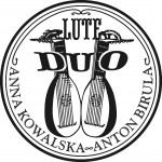 LOGO LUTE DUO