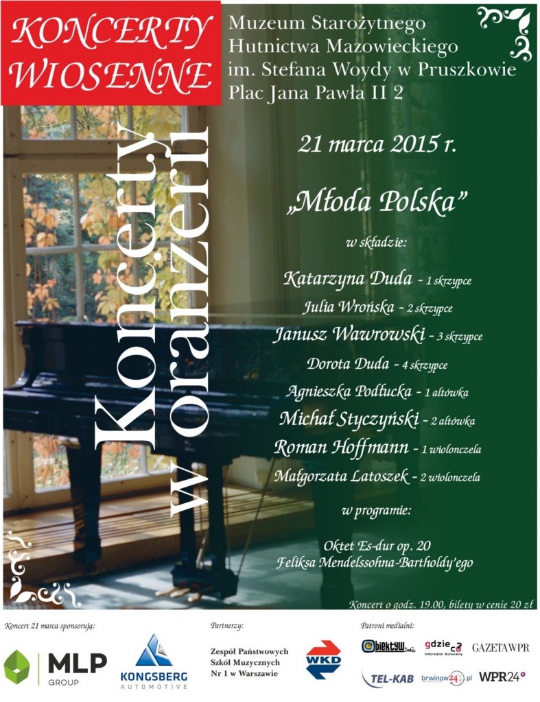 młoda Polska plakat-zielony-21-marca1-787x1024