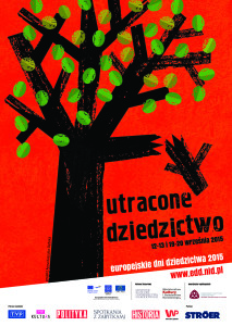 utracone dziedzictwo