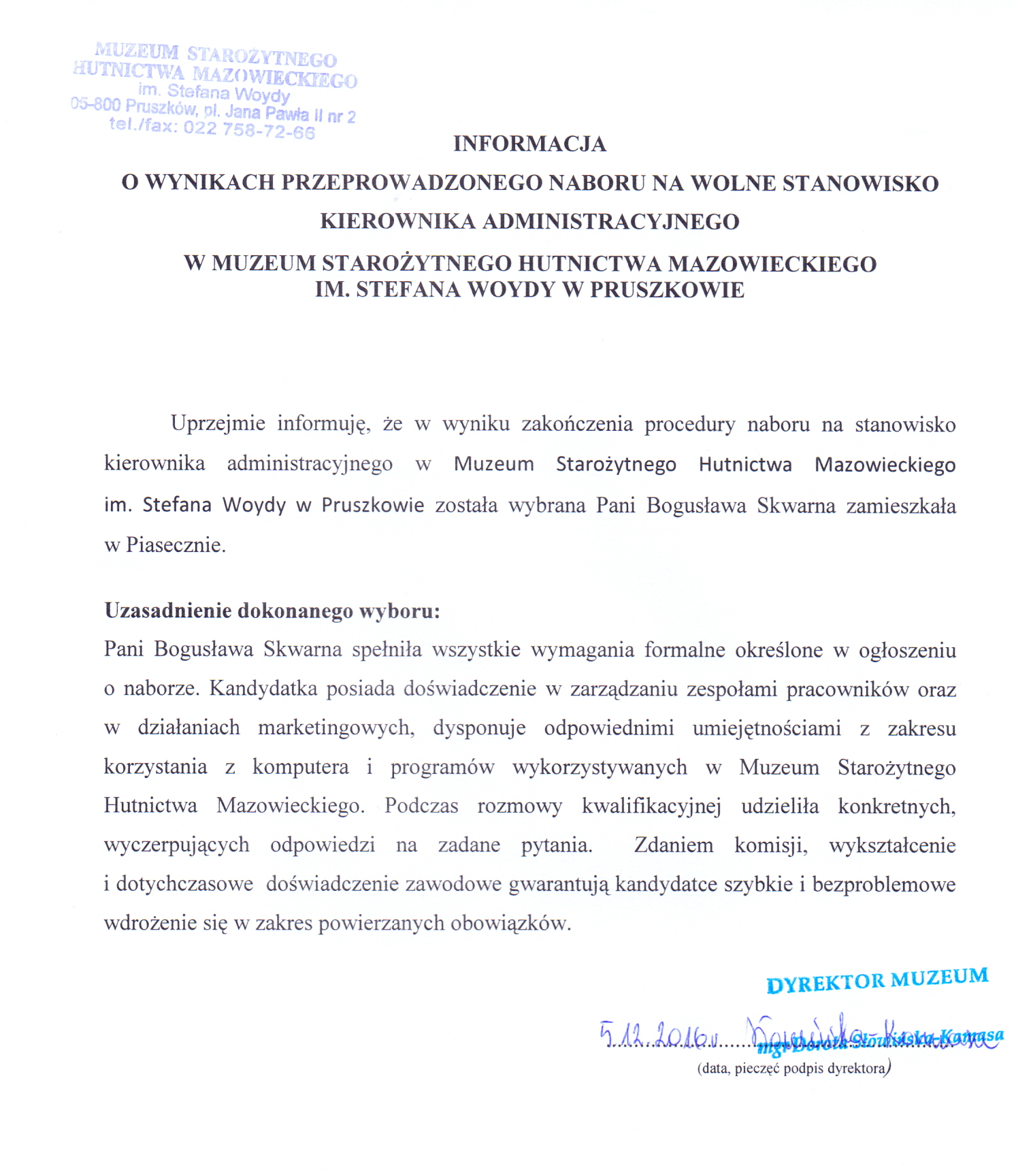 informacja-o-wynikach-naboru-5-12-2016