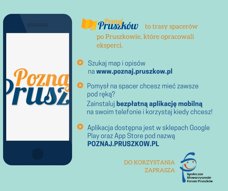 Poznaj.Pruszkow.Pl Reklama