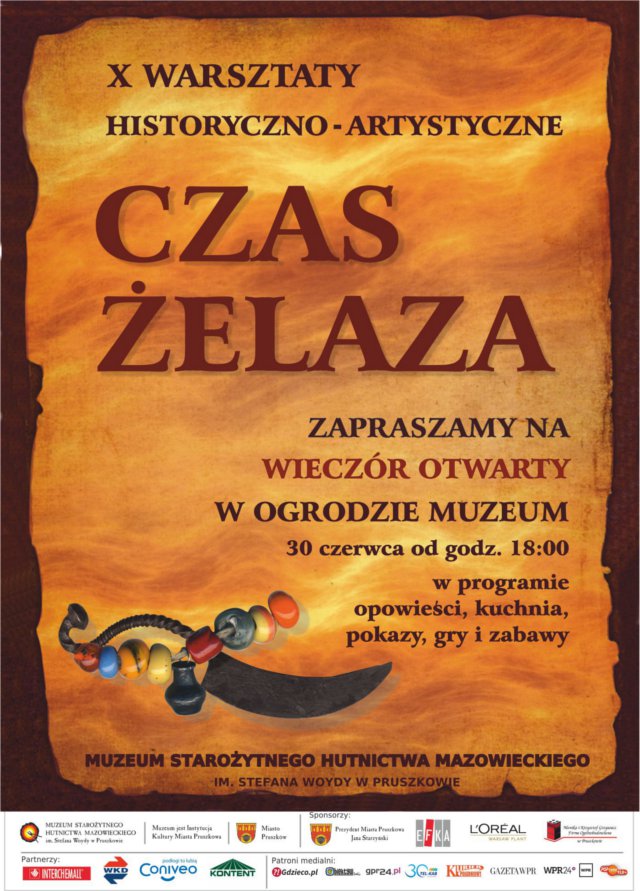 wieczór