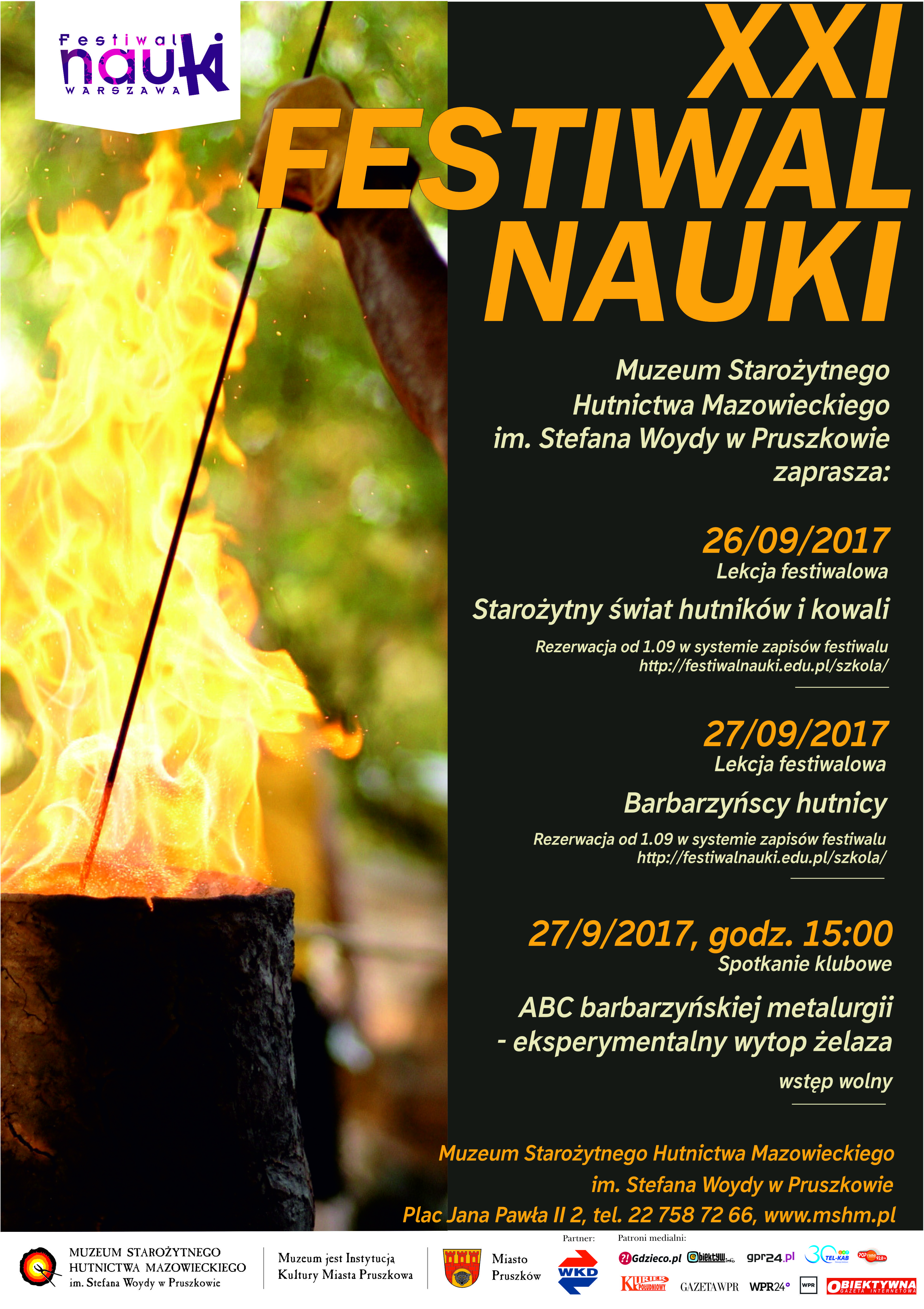 Festiwal Nauki