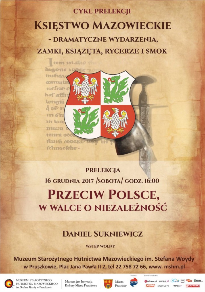PRELEKCJA-3-Przeciw Polsce-16 grudnia 2017R