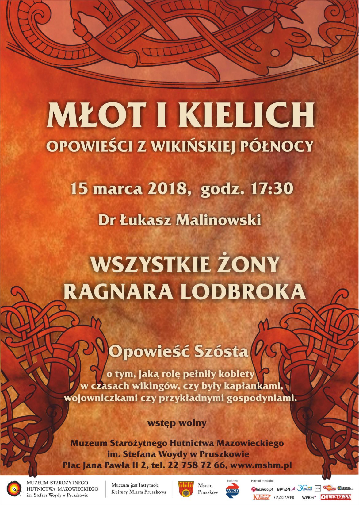Opowieść szósta