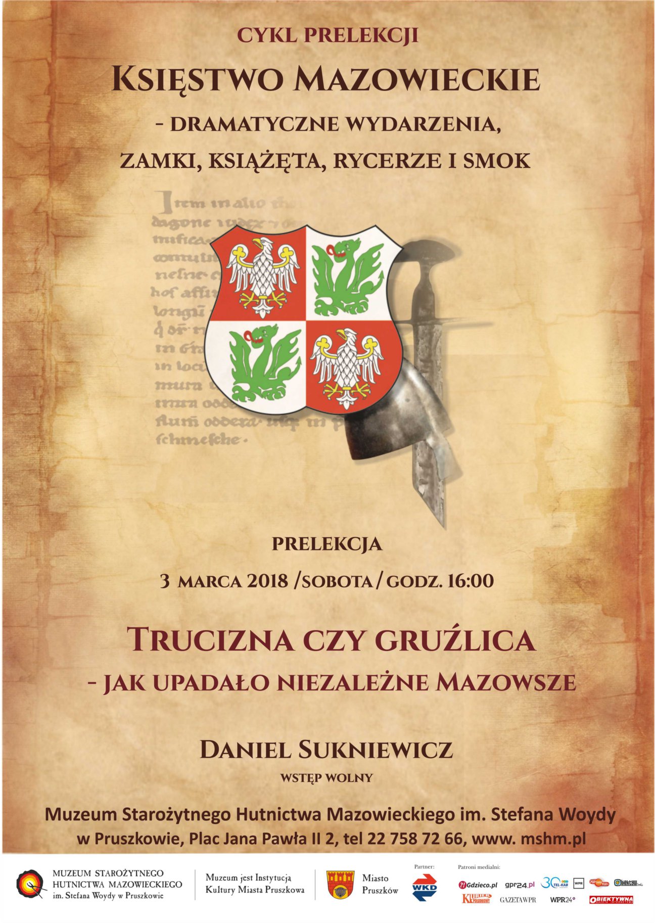 PRELEKCJA-6-Trucizna czy gruźlica