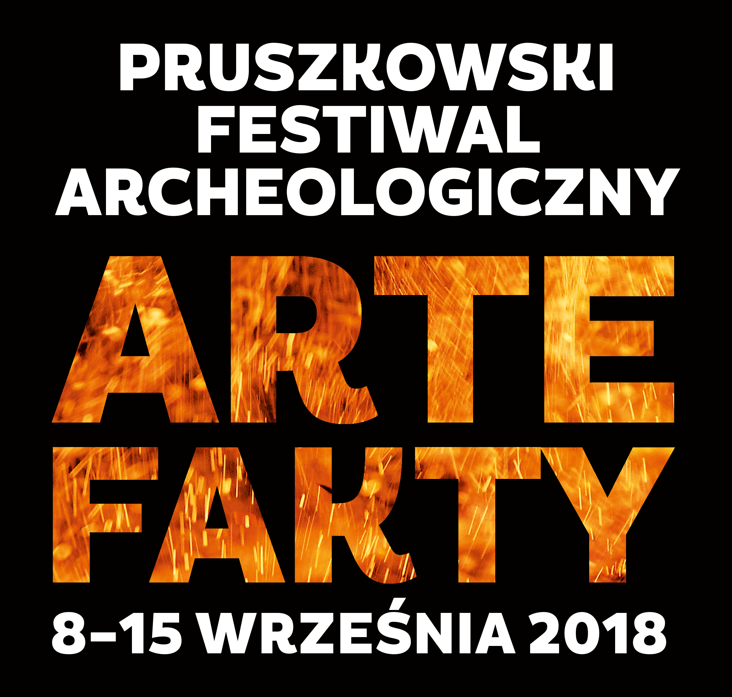 ARTEfakty - Winieta RGB