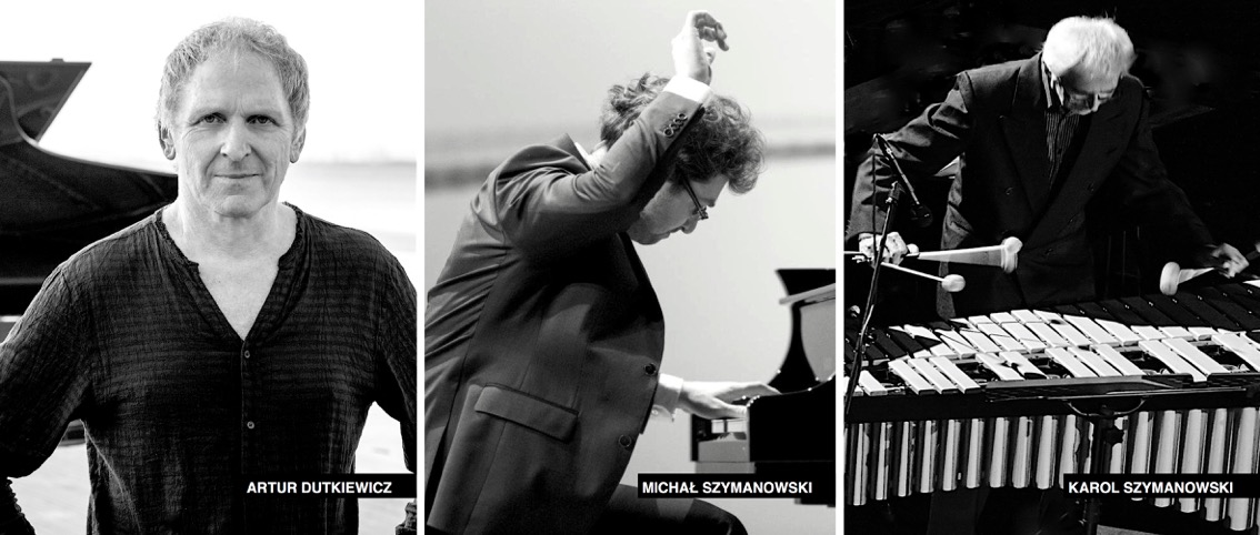 Dutkiewicz Szymanowski Szymanowski 2