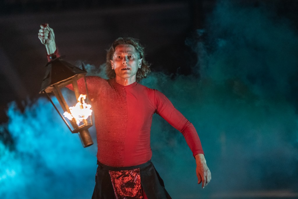 Spotkać Prospera (10)