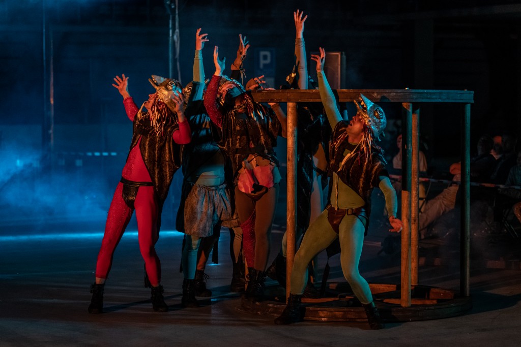 Spotkać Prospera (4)