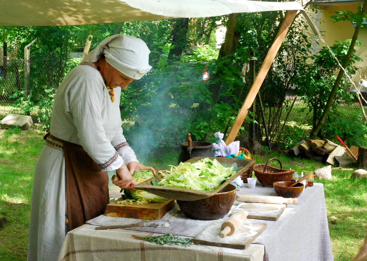 Małgorzata Krasna Korycińska
