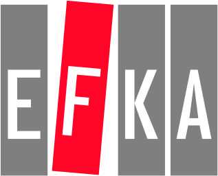 efka logo