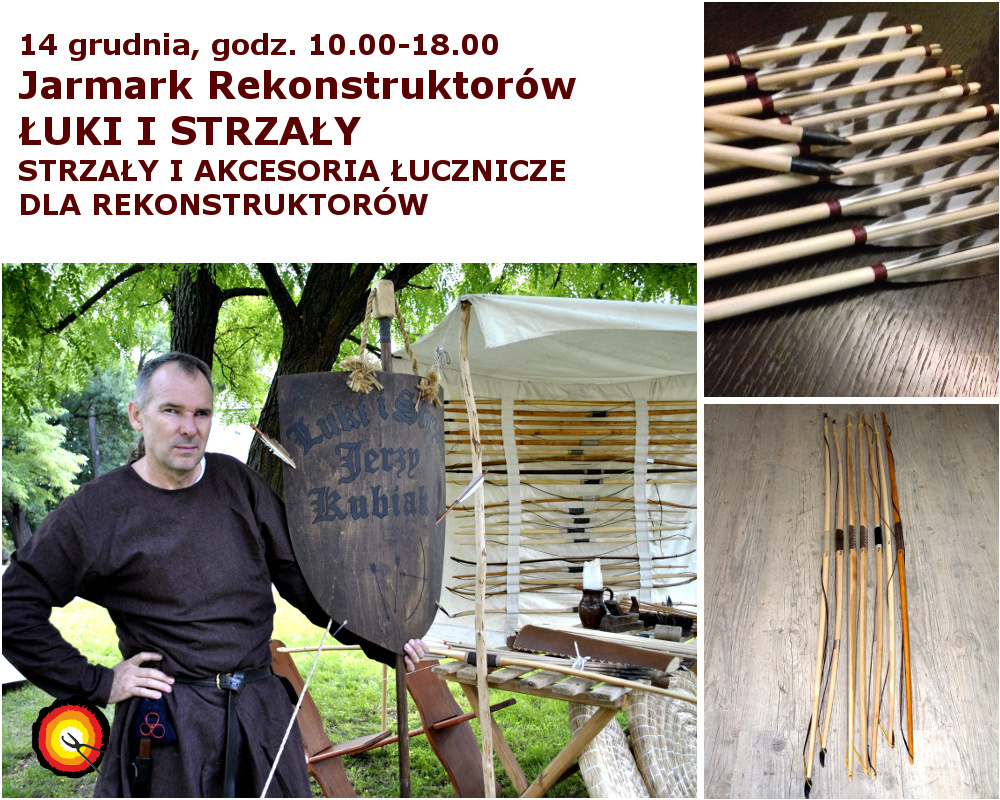 10 - łuki i strzały