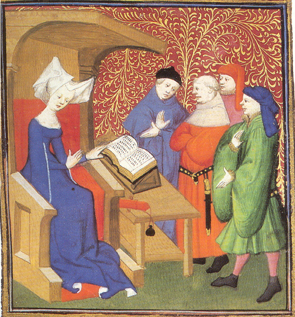 Christine_de_Pisan_-_cathedra