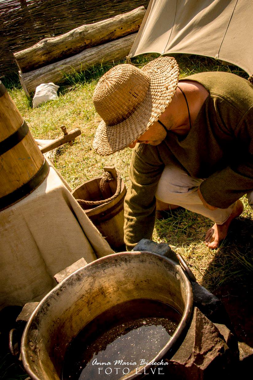 foto Michała Bieleckiej