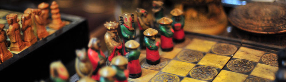 Muzeum Starożytnego Hutnictwa Mazowieckiego