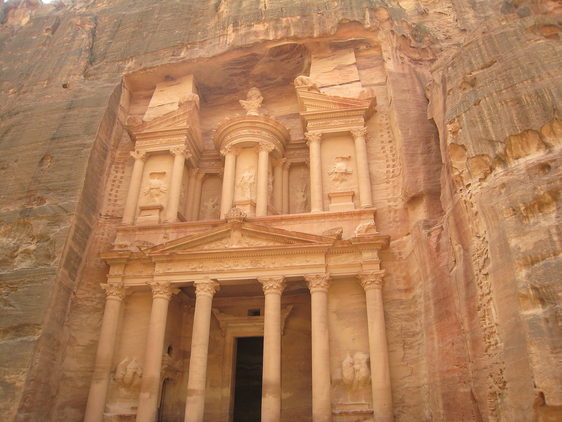 Petra